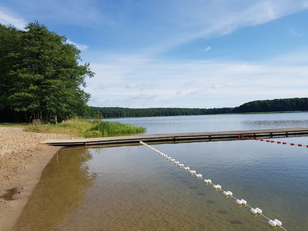 Willa Reverans Borne Sulinowo Buitenkant foto