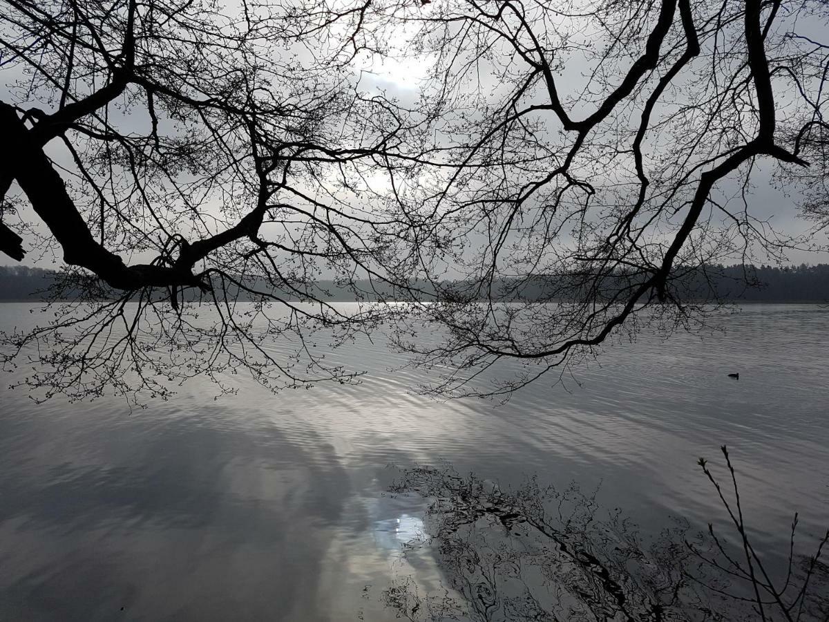 Willa Reverans Borne Sulinowo Buitenkant foto